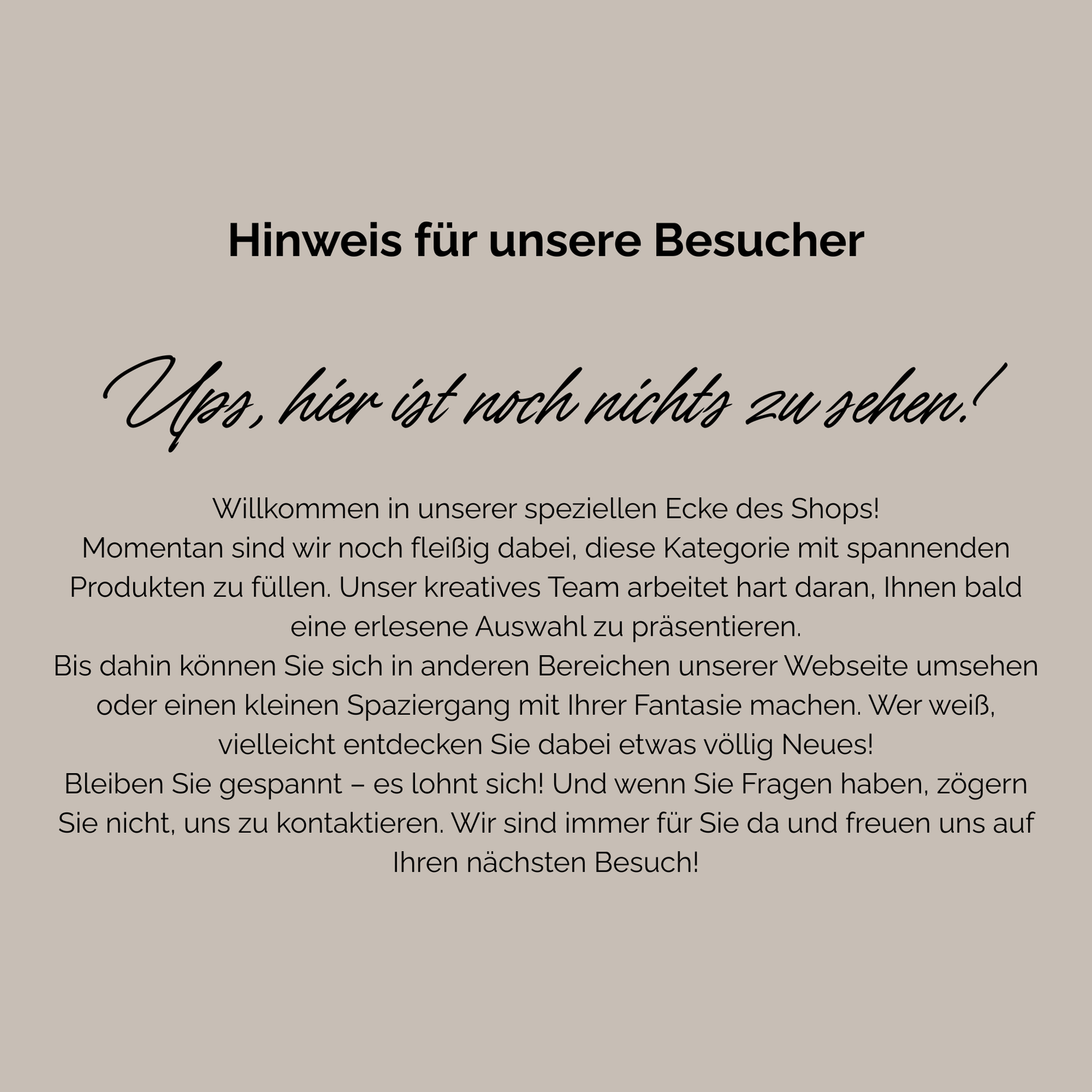 Gästebücher & Zubehör