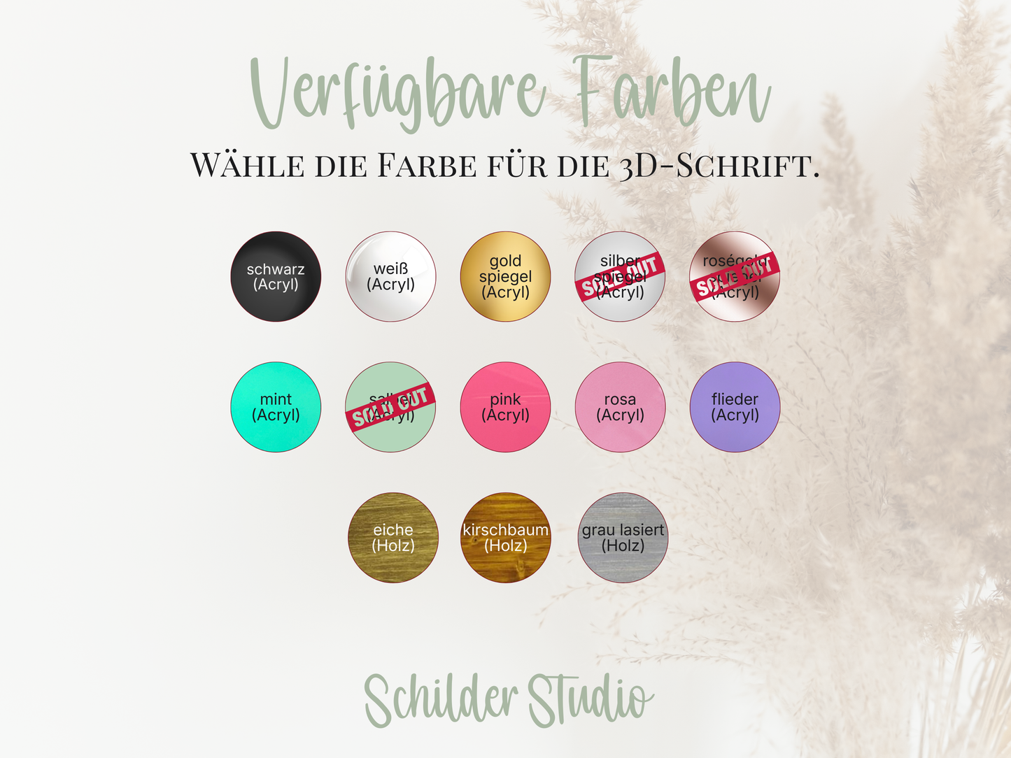 Holzschild „Opa“ – Personalisiertes Geschenk & emotionale Überraschung zur Schwangerschaft