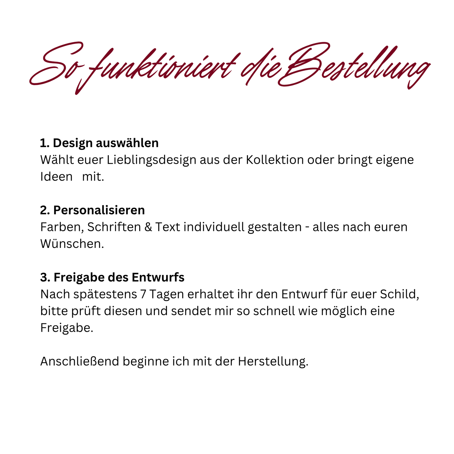 Willkommensschild Hochzeit "Paris" Acryl 3D – Elegantes Design - 80 x 60 cm