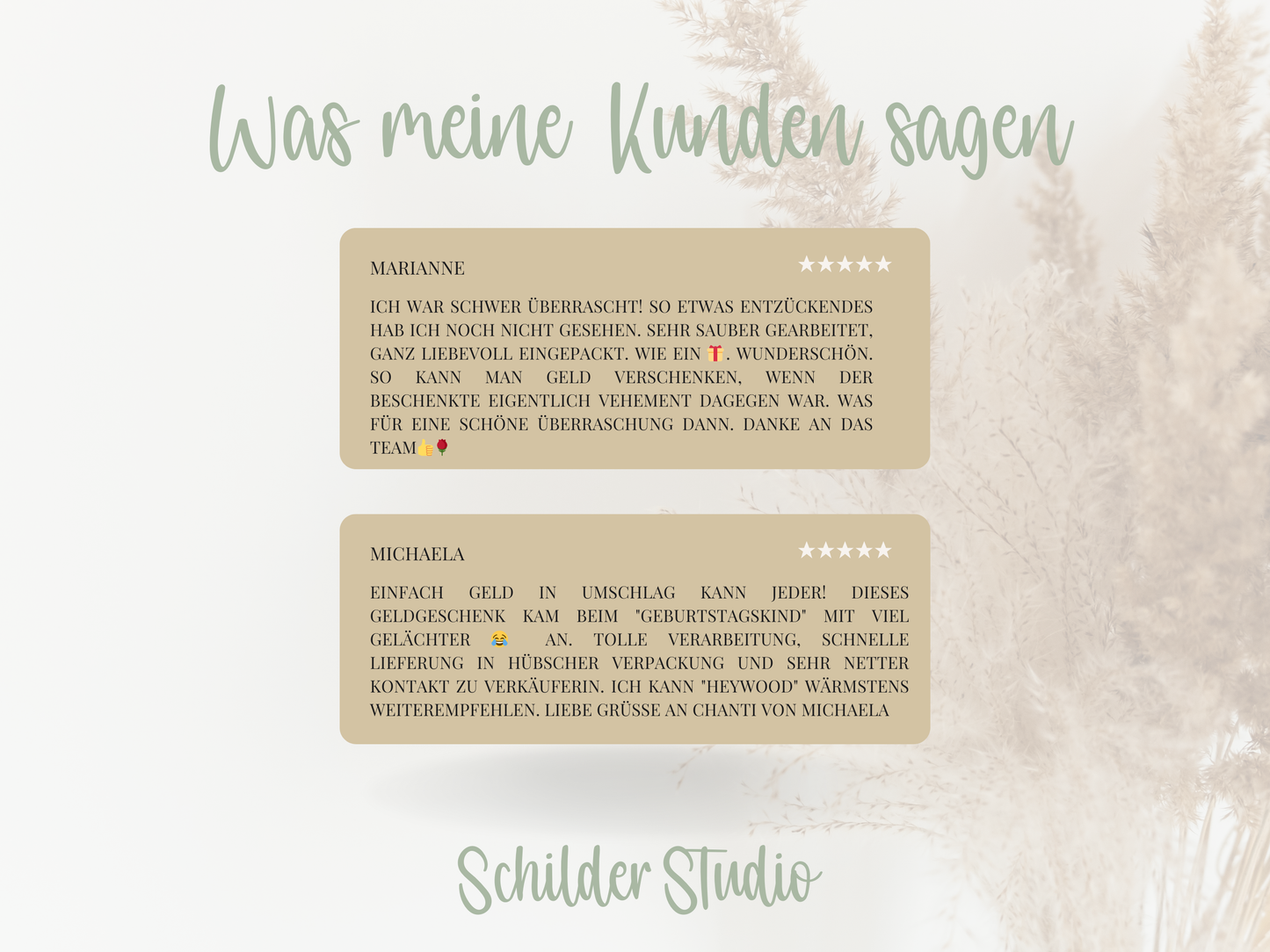 Geldgeschenk „Du wolltest doch nichts, oder?“ – Lustiges Geschenk aus Holz