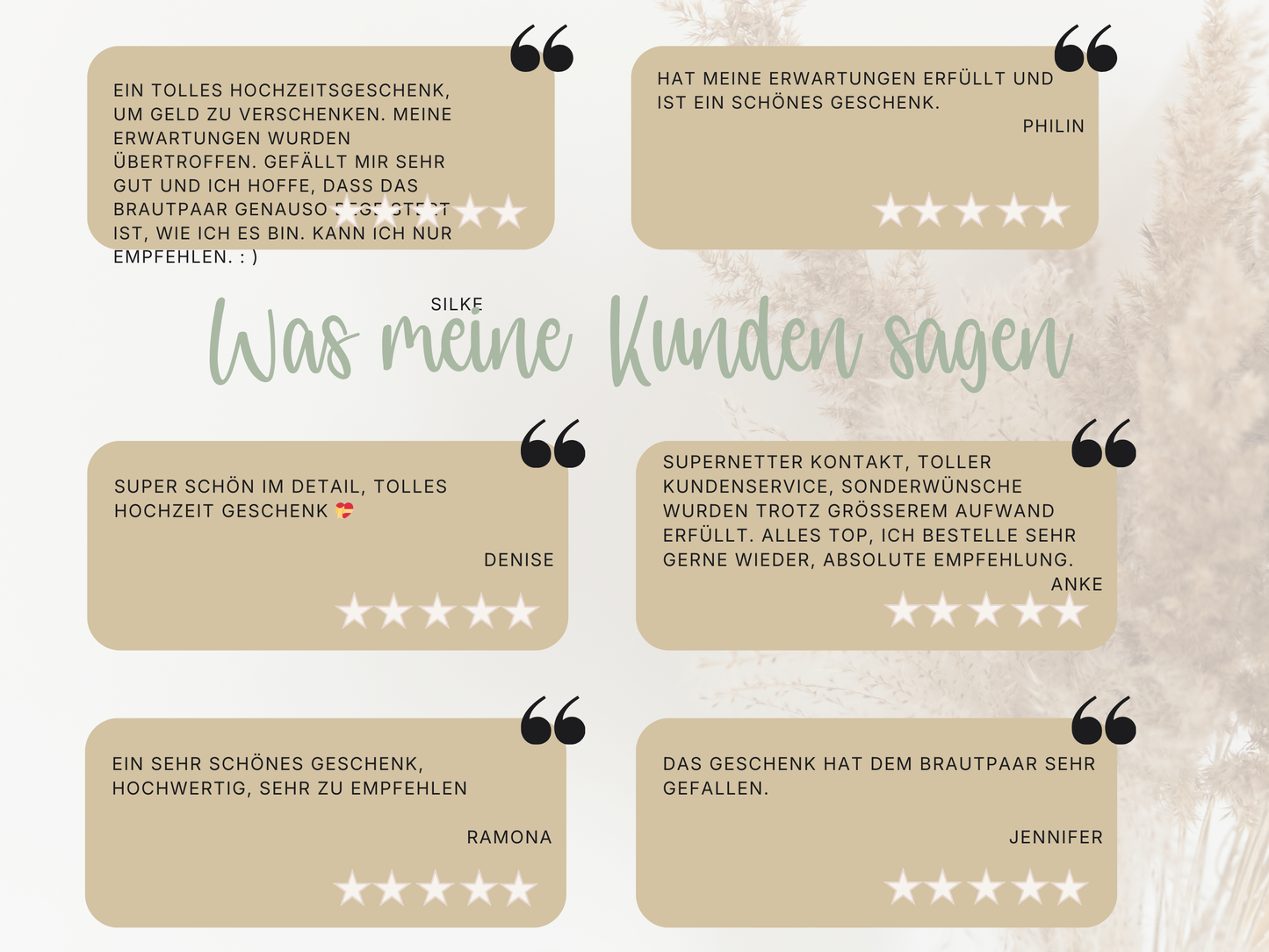 Holzplatte „Hochzeitsauto“ – Personalisiertes Geldgeschenk zur Hochzeit