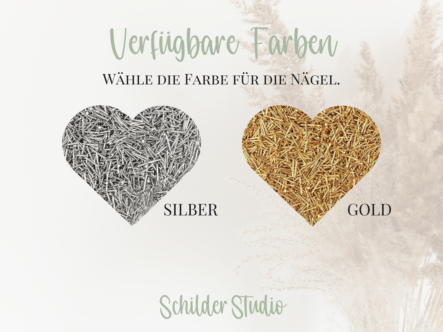 Personalisierter Hochzeits-Countdown aus Holz – Verlobungsgeschenk & Partner Geschenk