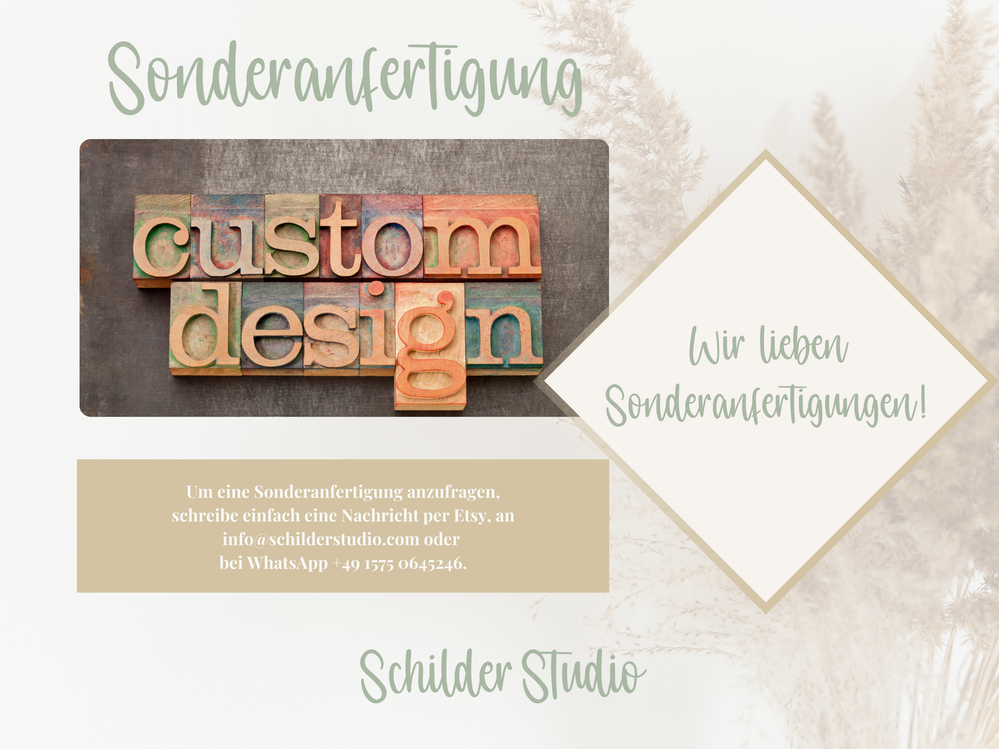 Holzplatte „Hochzeitsauto“ – Personalisiertes Geldgeschenk zur Hochzeit